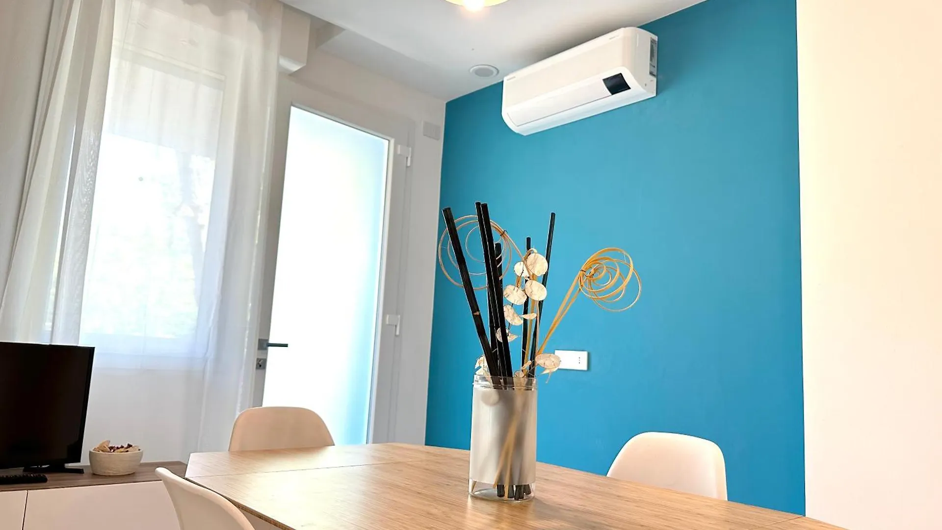 La Casina Di Zaira Apartment Rimini 0*,